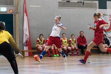 Bild 604 - Norddeutsche Futsalmeisterschaft